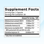 Belly Boss Akkermansia