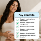 Belly Boss Akkermansia