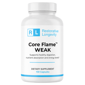 Core Flame™ WEAK
