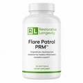 Flare Patrol PRM™ (Pro-resolving Lipid Mediators)
