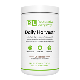 Daily Harvest