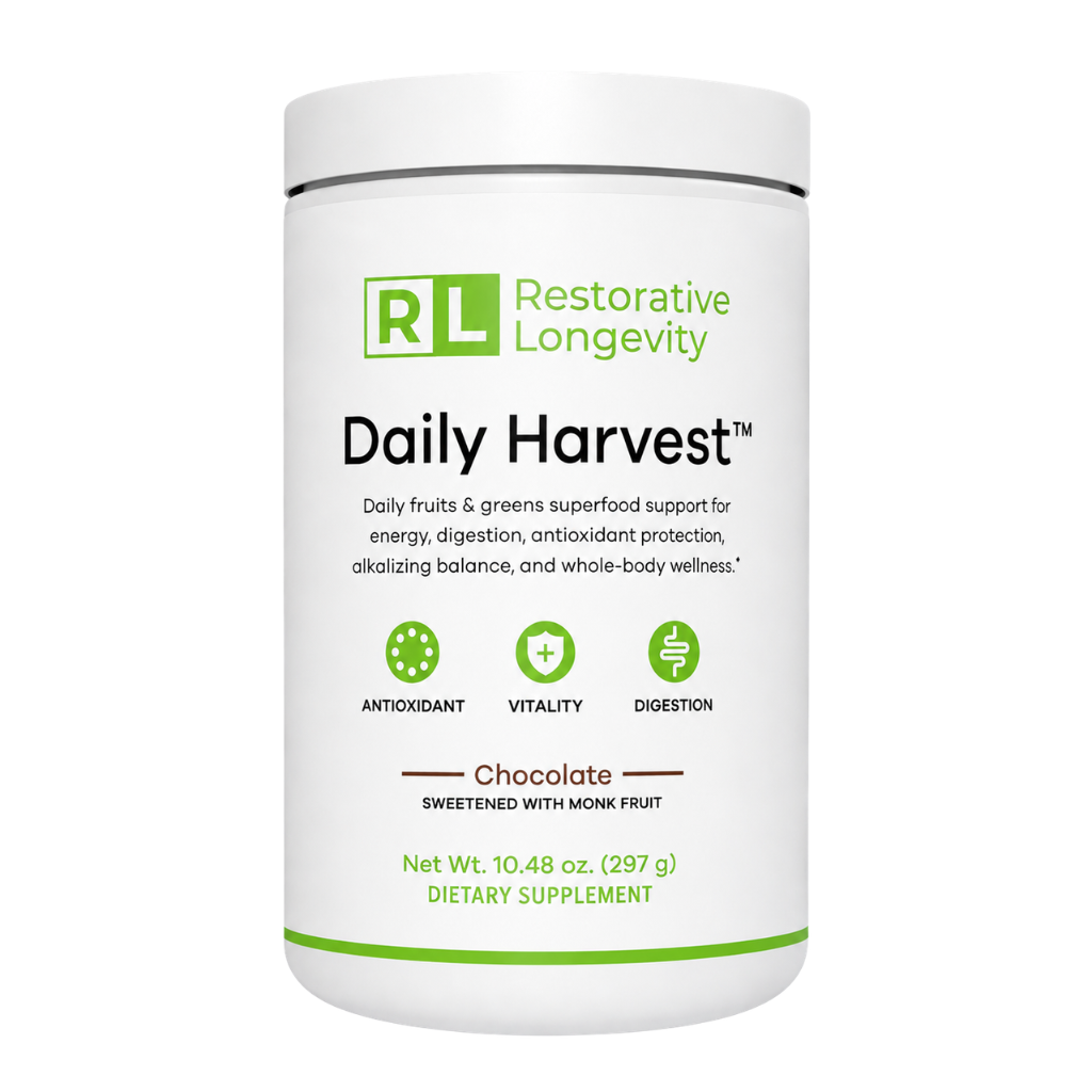 Daily Harvest