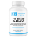 Fire Escape™ BASEMENT