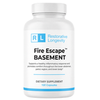 Fire Escape™ BASEMENT