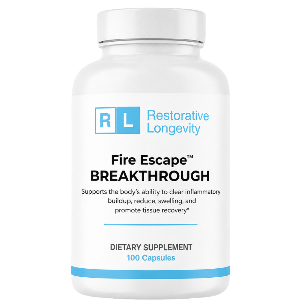 Fire Escape™ BREAKTHROUGH