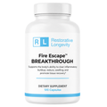 Fire Escape™ BREAKTHROUGH