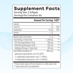 Flare Patrol PRM (Pro-resolving Lipid Mediators)