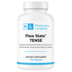 Flow State™ TENSE
