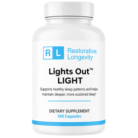 Lights Out™ LIGHT