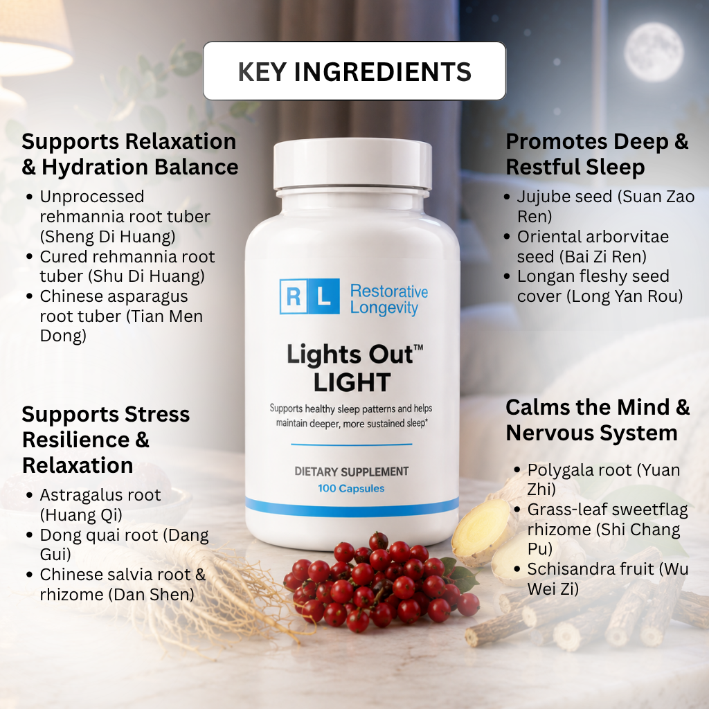 Lights Out™ LIGHT