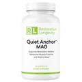 Quiet Anchor™ MAG