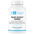 Quiet Anchor™ WIRED