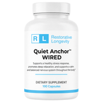 Quiet Anchor™ WIRED