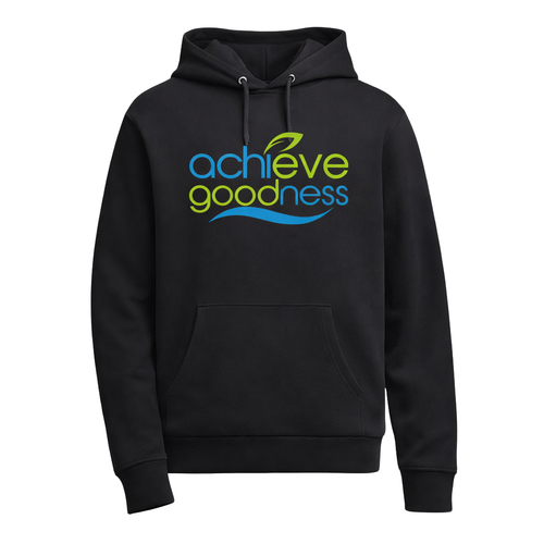 Achieve Goodness Hoodie
