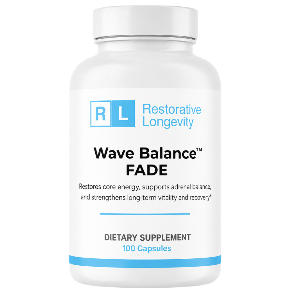 Wave Balance™ FADE