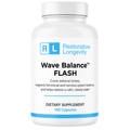 Wave Balance™ FLASH