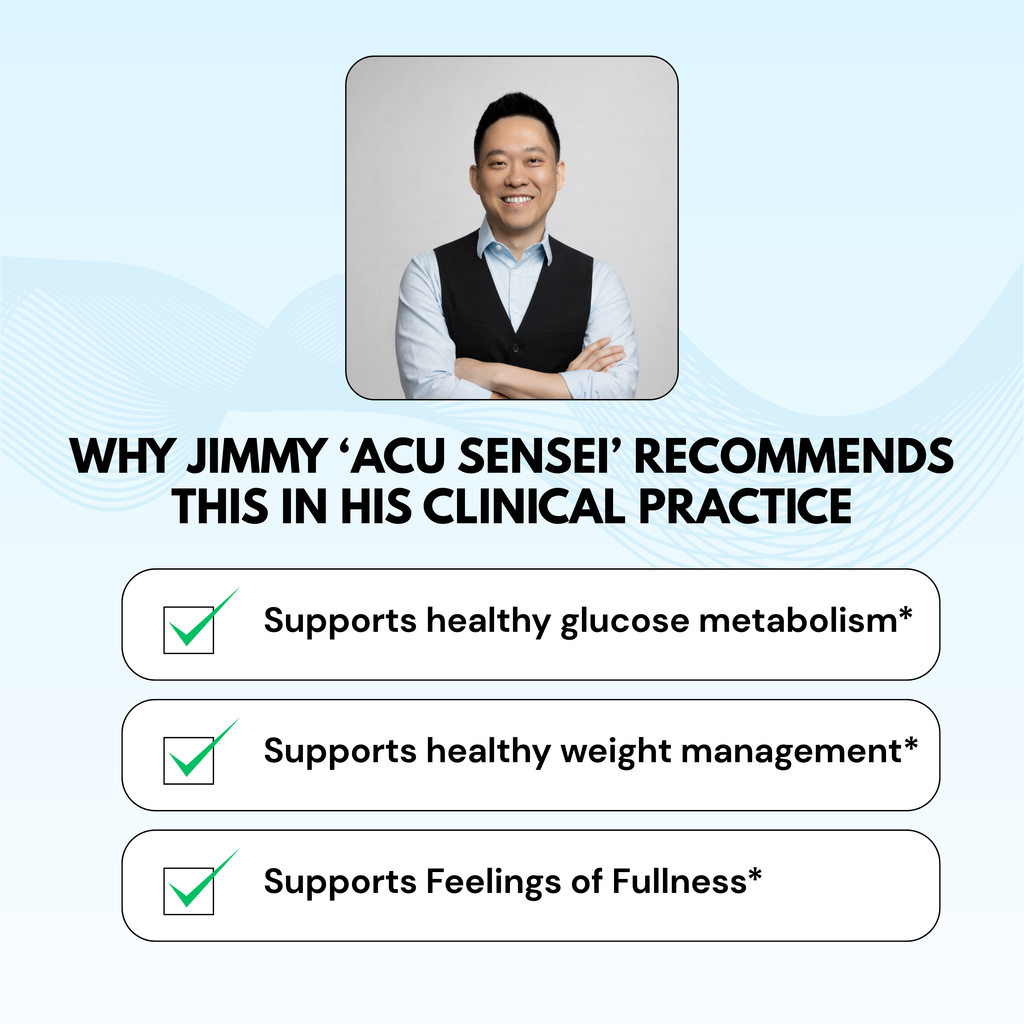 Belly Boss Akkermansia