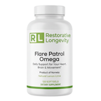 Flare Patrol Omega